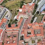 Numa Rua Travesa * 圣地亚哥－德孔波斯特拉
