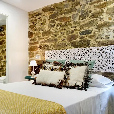 Numa Rua Travesa * Santiago de Compostela