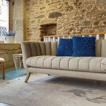 Numa Rua Travesa Apartament *