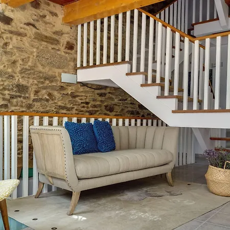 Numa Rua Travesa Apartament Santiago de Compostela