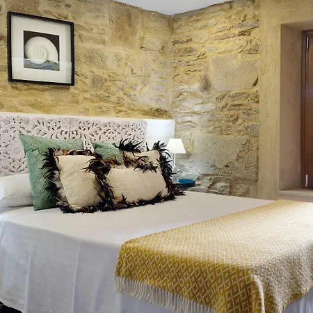 Апартаменты Numa Rua Travesa *