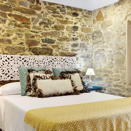 Апартаменты Numa Rua Travesa