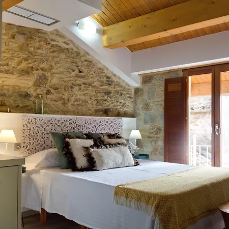 Daire Numa Rua Travesa *