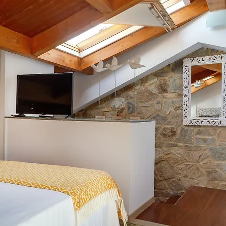 Numa Rua Travesa Apartament Santiago de Compostela