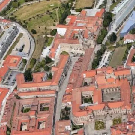 Numa Rua Travesa * Santiago de Compostela