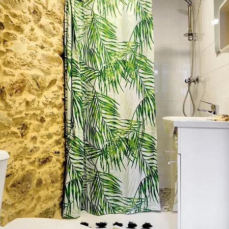 Apartament Numa Rua Travesa *