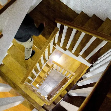 Apartament Numa Rua Travesa *