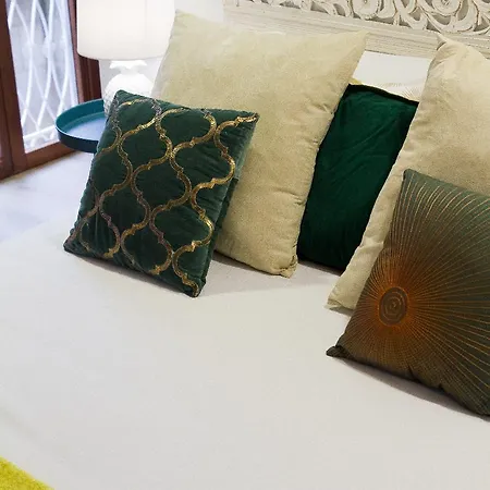 Apartament Numa Rua Travesa *