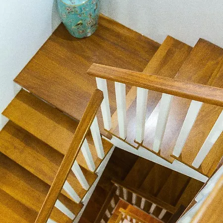 شقة Numa Rua Travesa