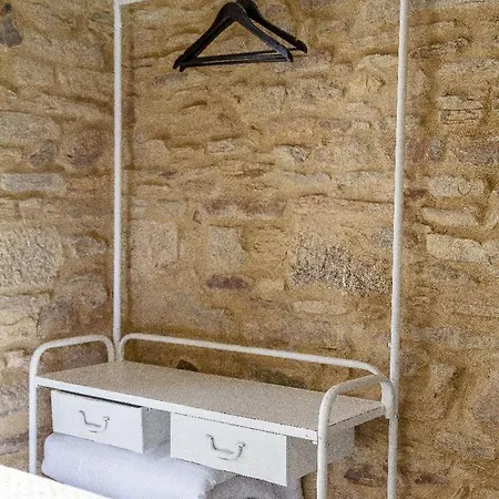 Numa Rua Travesa Apartament Santiago de Compostela