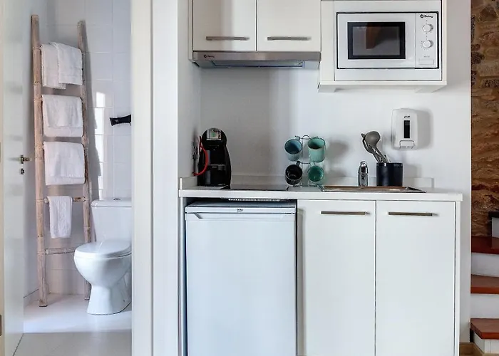 Numa Rua Travesa Сантьяго-де-Компостела