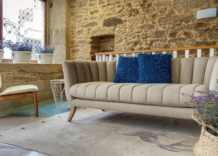 Numa Rua Travesa Daire *