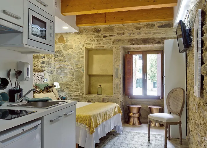 Numa Rua Travesa Daire *