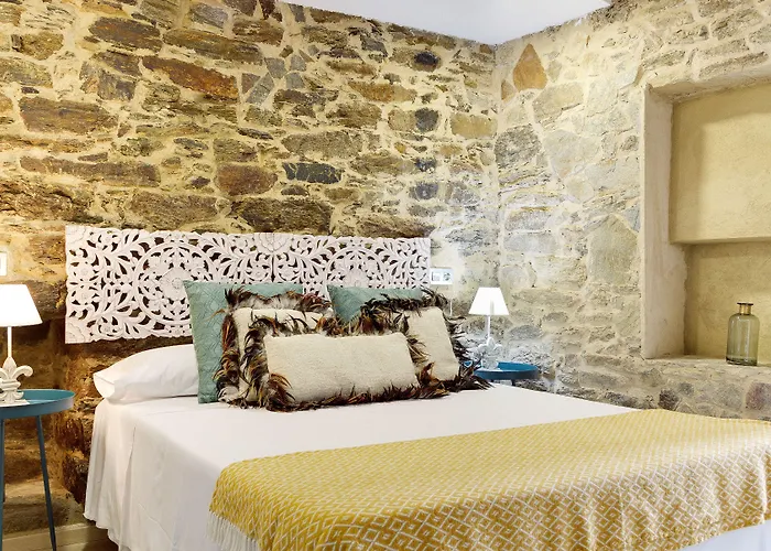 Апартаменты Numa Rua Travesa