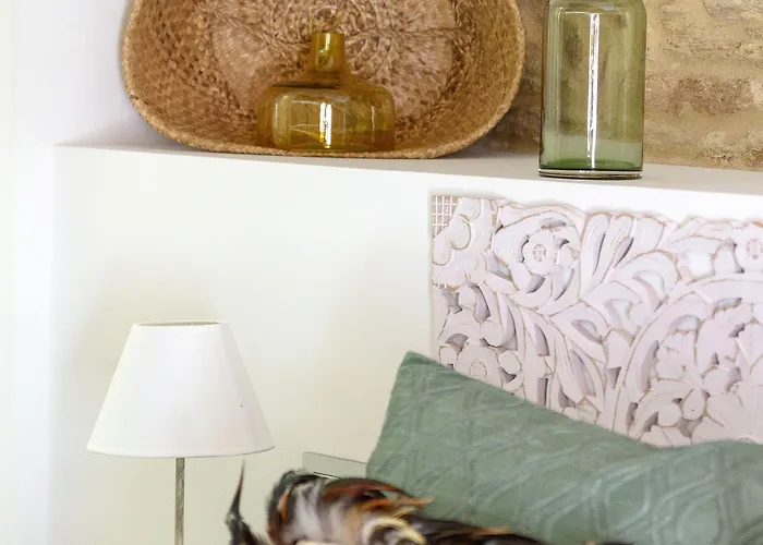 Numa Rua Travesa Апартаменты *