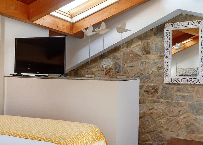 Numa Rua Travesa Daire Santiago de Compostela