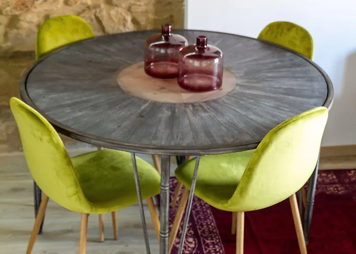 Апартаменты Numa Rua Travesa *