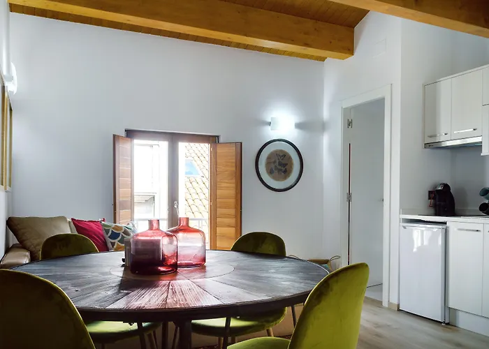 Daire Numa Rua Travesa