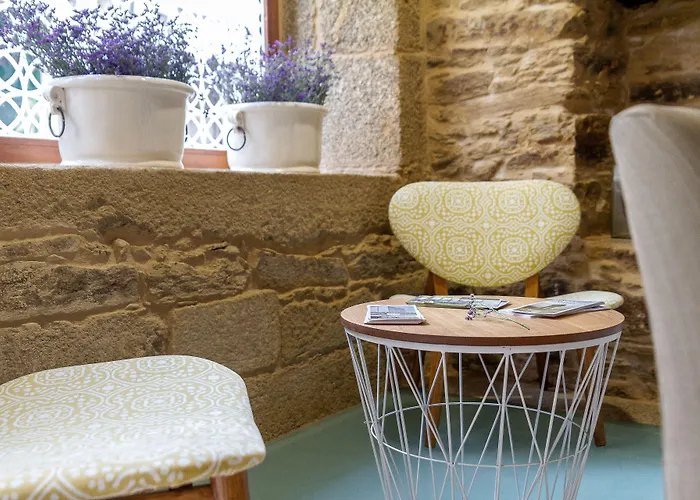 Daire Numa Rua Travesa *