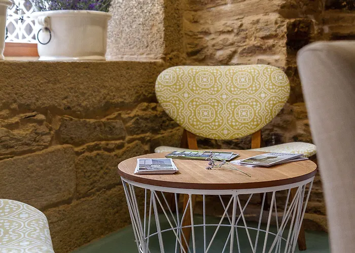 Numa Rua Travesa Daire