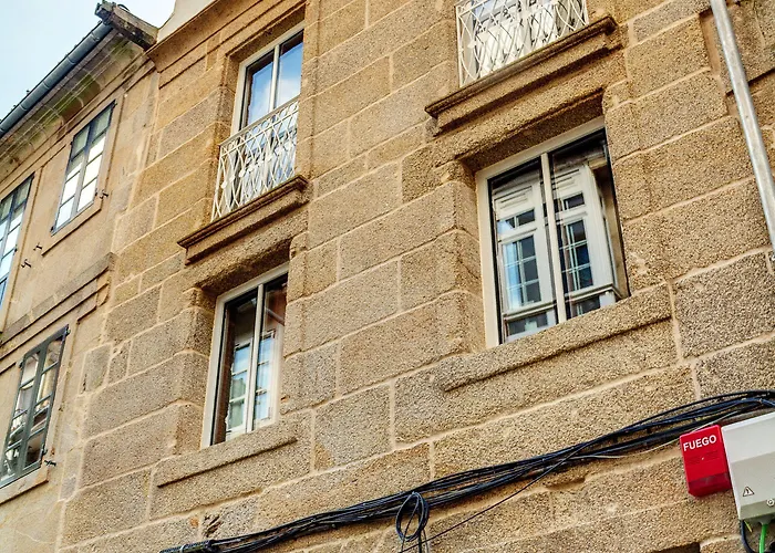 Numa Rua Travesa