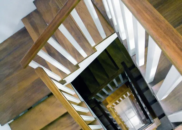 Apartamento Numa Rua Travesa Santiago de Compostela