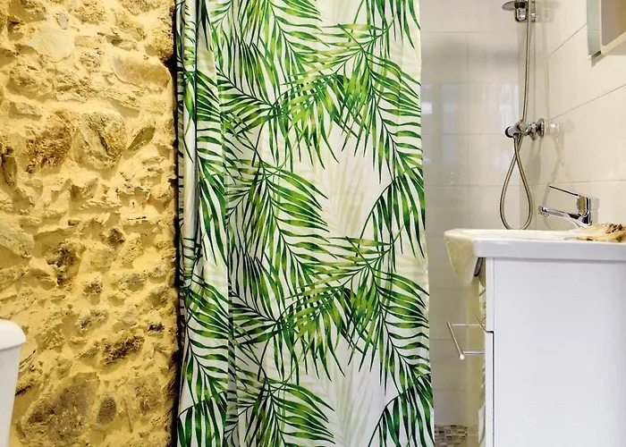 Apartamento Numa Rua Travesa *