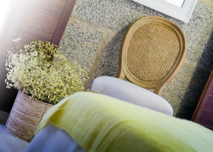 Apartamento Numa Rua Travesa Santiago de Compostela