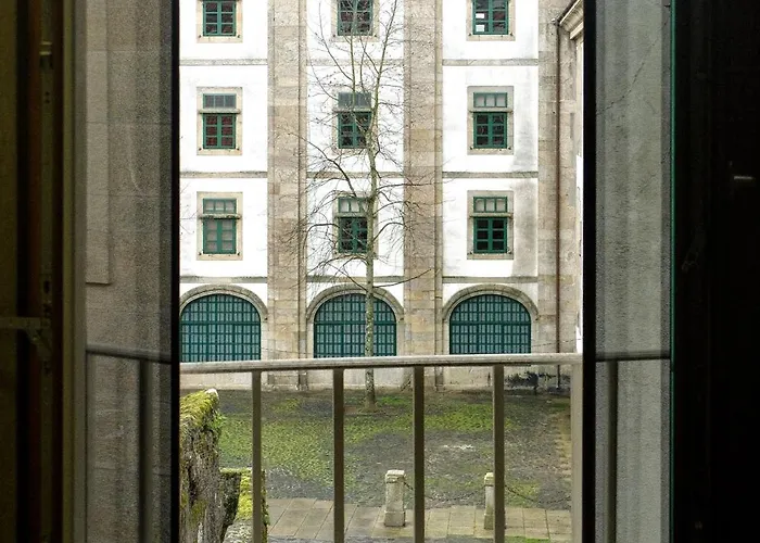 Numa Rua Travesa Apartamento