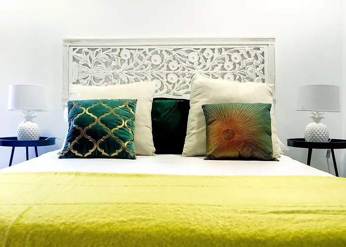 Apartamento Numa Rua Travesa Santiago de Compostela