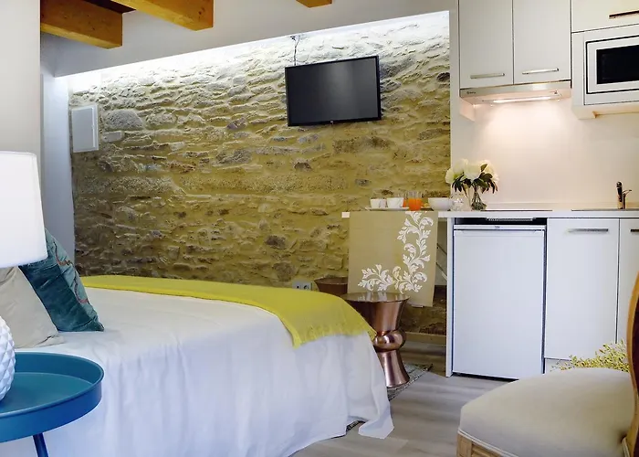 Numa Rua Travesa * Santiago de Compostela