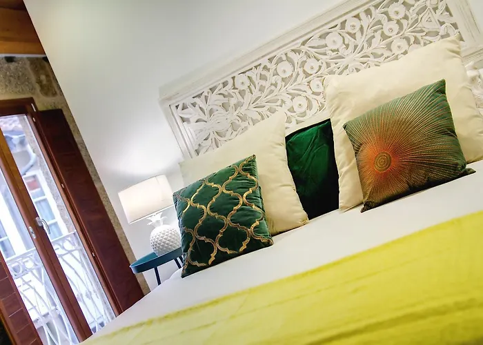 Daire Numa Rua Travesa