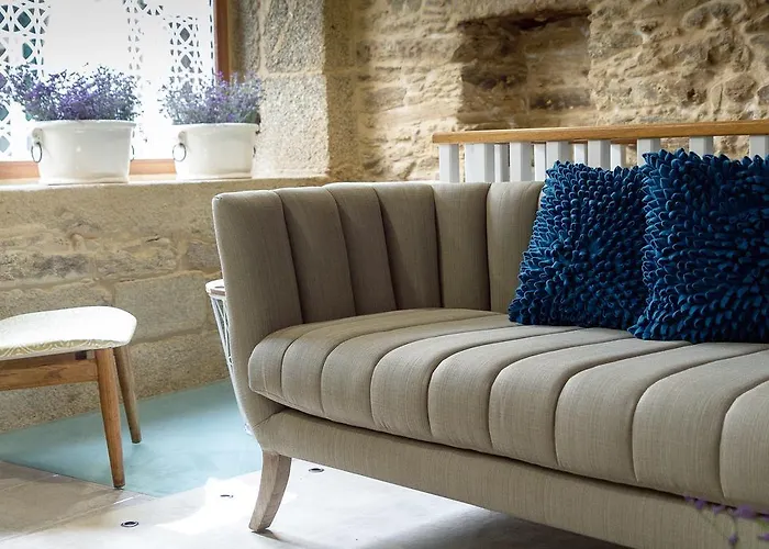 Numa Rua Travesa Апартаменты