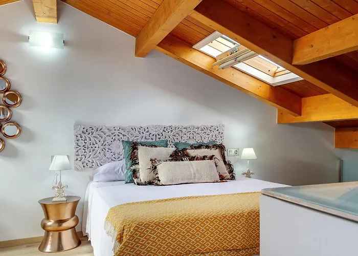 Daire Numa Rua Travesa *