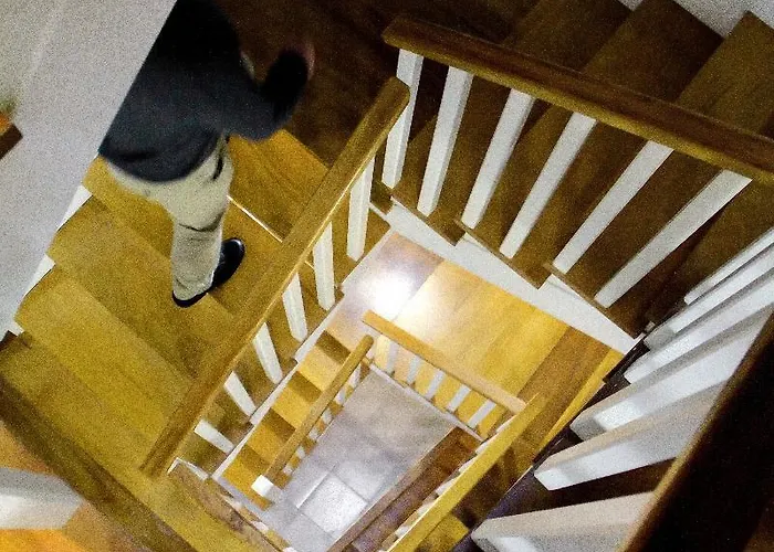 Daire Numa Rua Travesa *