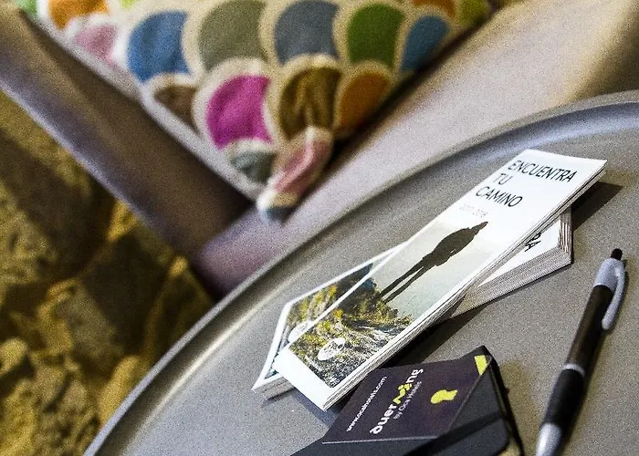 Numa Rua Travesa Апартаменты *