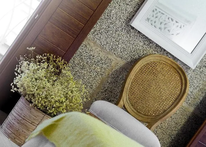 Daire Numa Rua Travesa