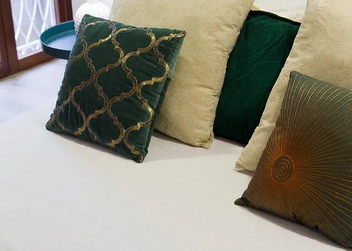 Daire Numa Rua Travesa *