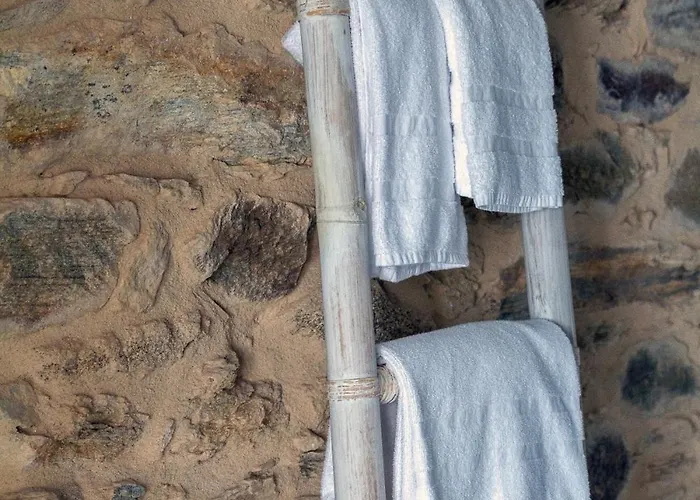 Numa Rua Travesa Daire *